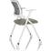 hjh OFFICE PRIORITY II W PU Gray Office Chair 98cm