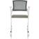 hjh OFFICE PRIORITY II W PU Gray Chaise de bureau 98cm