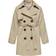 Kids Only Chloe Trench Coat - Tannin (15323249)