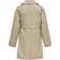 Kids Only Chloe Trench Coat - Tannin (15323249)