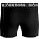 Björn Borg Kid's Core Boxer 7-pack - Black (10000104-MP002)