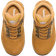 Timberland Toddler Euro Hiker Boot - Wheat Nubuck