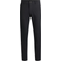 HUGO BOSS Men's Tapered Fit Trousers - Black