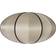Oi Soi Oi Classic Pumpkin Kit/Black Shade ∅ 65cm