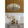 Oi Soi Oi Classic Pumpkin Kit/Black Shade ∅ 65cm