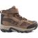 Northside Toddler Rampart Mid Hiking Boots - Medium Brown