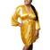 BluChi Personalized Bridesmaid Robes - Yellow Gold