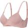 Noppies Padded Nursing Bra Cotton Bark Melange