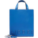 Liebeskind Paper Bag Tote S - Royal Blue