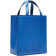 Liebeskind Paper Bag Tote S - Royal Blue