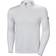 Helly Hansen Tech 1/2 Zip Base Layer - White