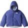 The North Face Baby Reversible Puppy Hooded Jacket - Cave Blue