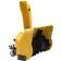 Texas Snow Thrower 100cm for Pro Trac 1350