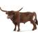 Schleich Texas Longhorn Bull 13866