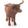 Schleich Texas Longhorn Bull 13866