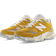 New Balance 9060 - Varsity Gold/Rain Cloud/Angora