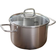 Fissler Viseo with lid 2.1 L 16 cm