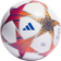 Adidas UWCL League 23/24 Group Stage Ball - White/Shock Pink/Shock Purple/Royal Blue