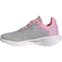 adidas Kid's Tensaur Run - Grey Two/Beam Pink/Bliss Lilac