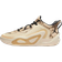 Nike Tatum 1 PS - Fossil/Sesame/Electric Green/Black