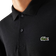 Lacoste Regular Fit Polo Shirt - Black