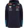 Red Bull Racing 2024 Team Full Zip Hoodie Kids