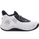 Under Armour Grade School Curry 3Z7 - White/Black