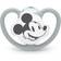 Nuk Disney Space Mickey Mouse Pacifiers 18-36m 2-pack