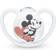 Nuk Disney Space Mickey Mouse Pacifiers 18-36m 2-pack