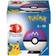 Ravensburger 3D Puzzle Pokémon Master Ball 54 Pieces