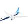 Cobi Boeing 787 Dreamliner