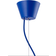 Globen Lighting Ray Blue Lampada a Sospensione 70cm