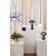 Globen Lighting Ray Blue Pendel 70cm