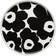 Marimekko Oiva Unikko Assiett 20cm