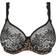 Triumph Madison Non Padded Full Cup Seamless Bra - Bronze