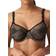 Triumph Madison Non Padded Full Cup Seamless Bra - Bronze