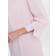 Gina Bacconi Corinne Crepe Dress And Jacket - Potpourri Pink