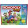 Hasbro Monopoly Junior Super Mario Edition