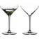 Riedel Extreme Martini Cocktail Glass 26cl 2pcs