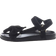 Copenhagen Shoes Sky And Diamonds 23 Suede - Black