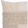 Bloomingville Falippa Komplet pyntepude Naturfarvet, Beige (45x45cm)