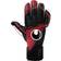 Uhlsport Powerline Absolutgrip HN - Black/Red/White