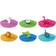 Leonardo Bambini Lids 6-pack