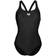 Arena Dynamo Swim Pro Back One Piece Swimsuit - Black