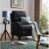 Home Details Fabric And Tartan Gray Armchair 106cm