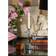 Margit Brandt Tall Clear Lysestage 23.5cm