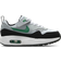 Nike Air Max 1 EasyOn PSV - White/Pure Platinum/Black/Stadium Green