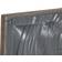 Home ESPRIT Modern Golden Väggdekor 67.5x97cm 2st