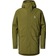 Haglöfs Men's Salix Proof Mimic Parka - Olive Green