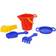 Plasto Bucket Set 5pcs